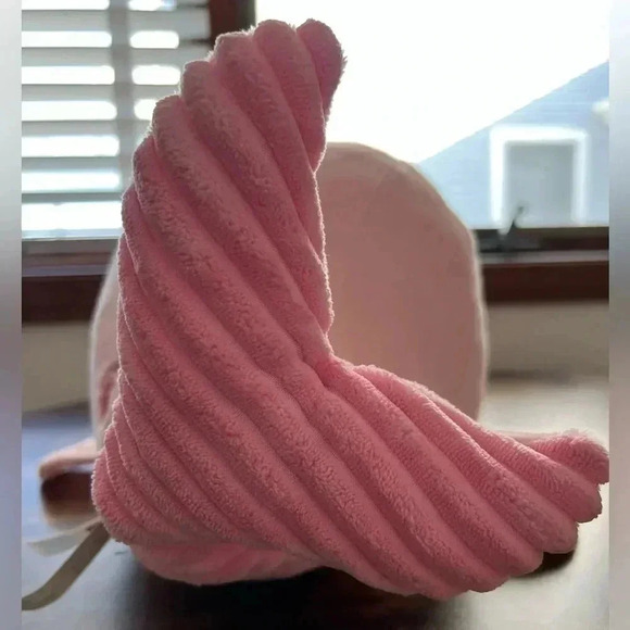 AURORA baby | baby girl large plush toy, whale - Picture 12 of 13